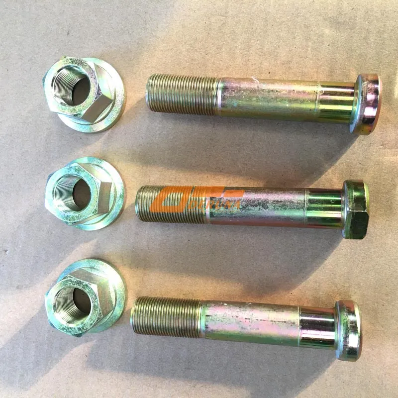 710W45501-0141 Wheel Stud M22X1.5X114