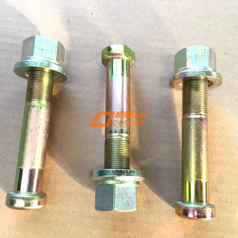 710W45501-0141 Wheel Stud M22X1.5X114