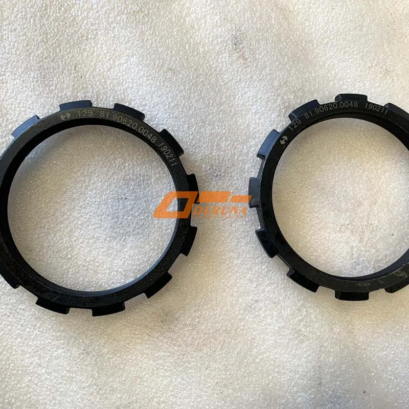 710W90620-0048 Clamping Nut (Right)