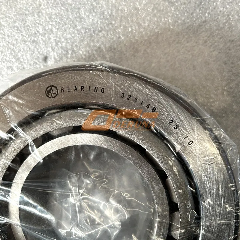 710W93420-0082 Zm Tapered Roller Bearing32314 Bj2