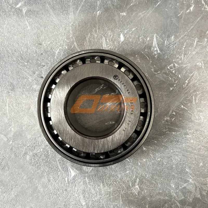 710W93420-0082 Zm Tapered Roller Bearing32314 Bj2