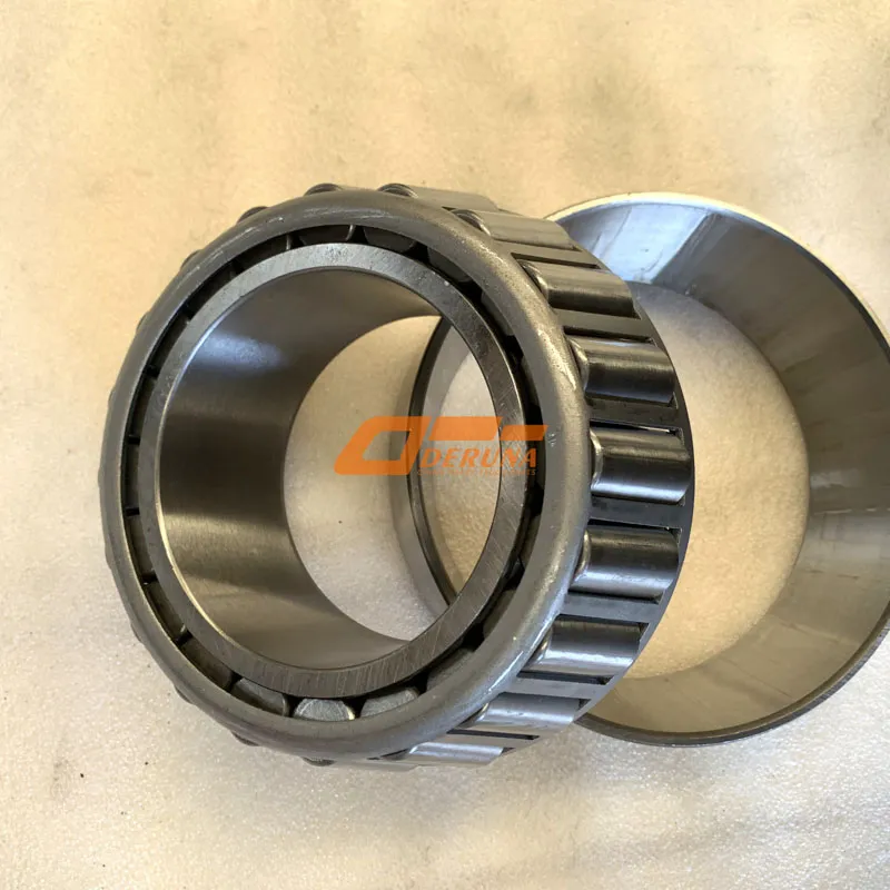 710W93420-0104 Tapered Roller Bearing 33220