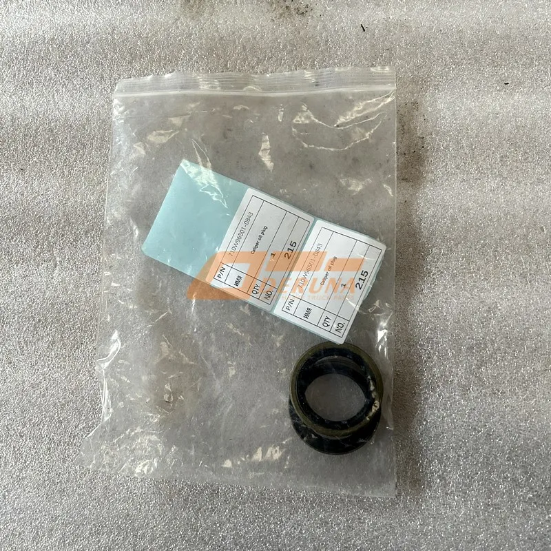 710W96501-0843 Caliper Oil Plug