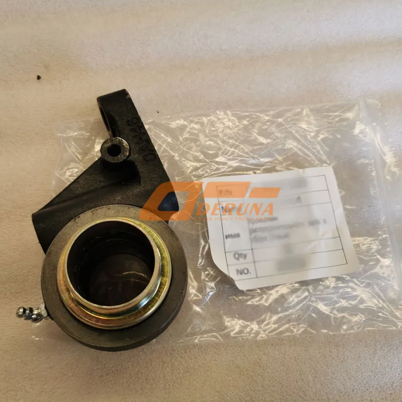 711-50310-6165 Camshaft Bracket Assembly (Left)
