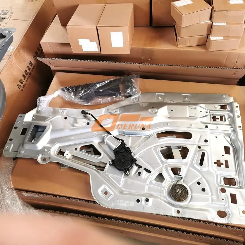 711-62600-7311H130 Left Door Electric Glass Lifter