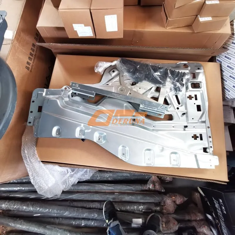 711-62600-7312H130 Right Door Power Glass Lift