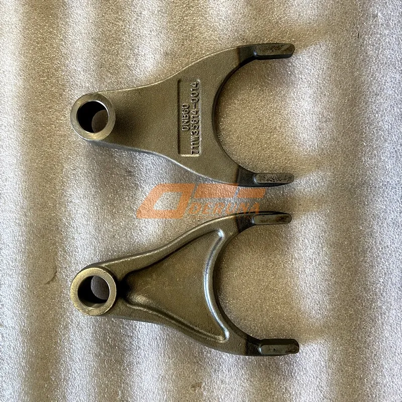 711W35614-0014 Shift Fork Of The Wheel Locking System