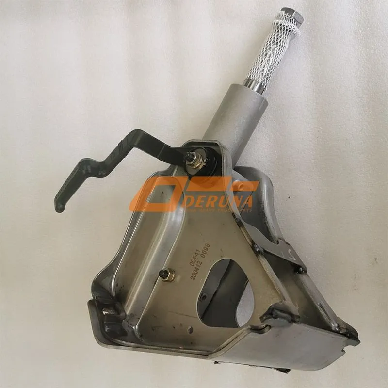 711W46113-6245 Steering Column Assembly (Handle Adjustment, Short Telescopic Shaft)