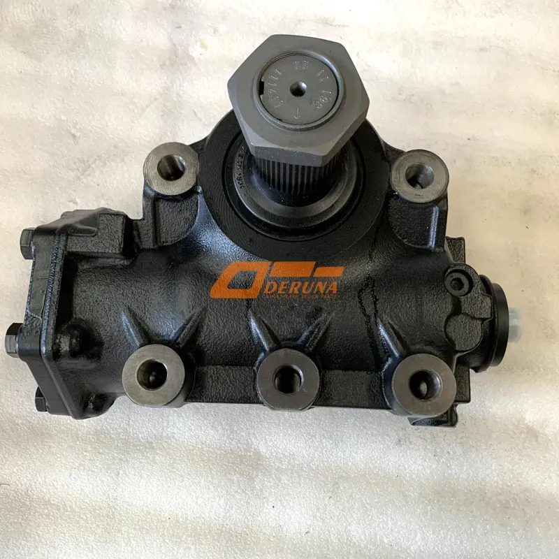 711W46200-6411 Zf8098 Power Steering