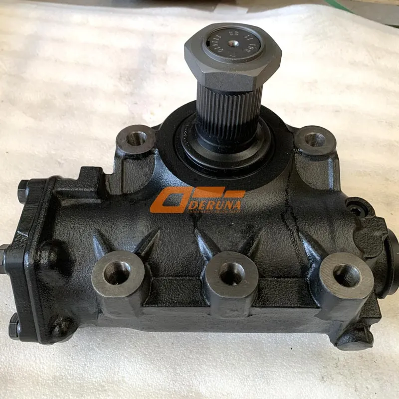 711W46200-6411 Zf8098 Power Steering