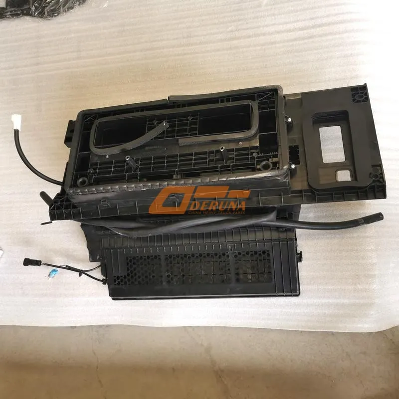 711W61900-7132 Filter System Assembly