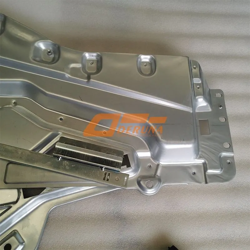 711W62645-6050 Right Door Power Glass Lifter