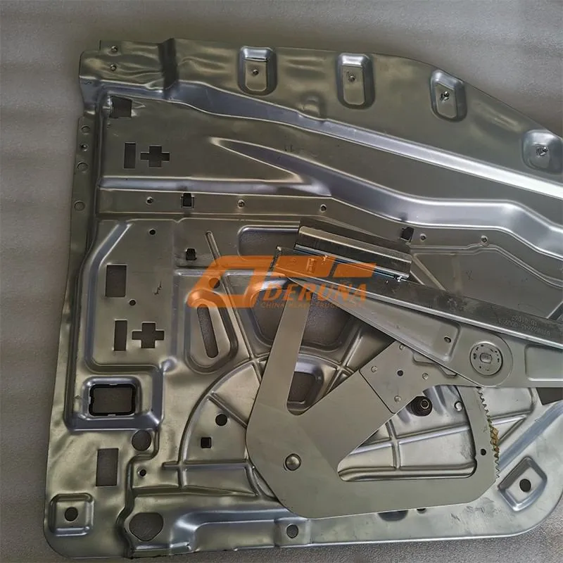 711W62645-6050 Right Door Power Glass Lifter