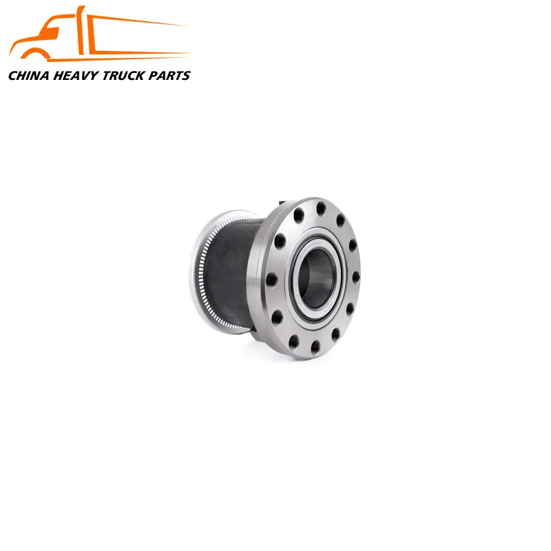 712-35700-6106 Rear Wheel Hub Assembly (Abs)