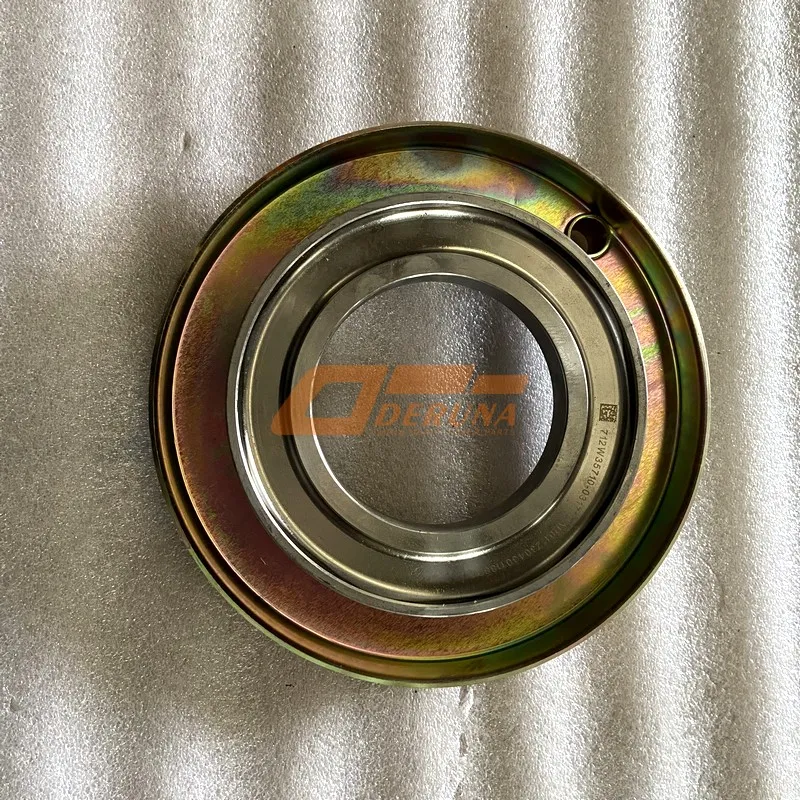 712-35710-6018 Oil Catch Plate