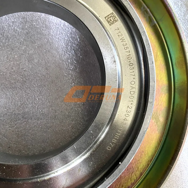 712-35710-6018 Oil Catch Plate