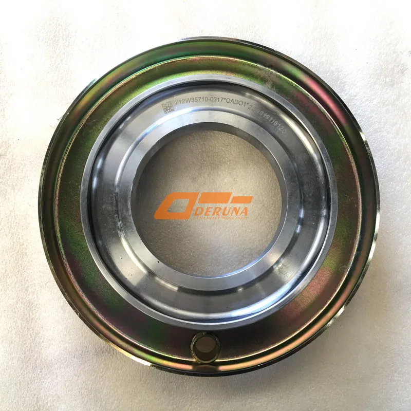 712-35710-6318 Intermediate Ring Assembly (Abs)