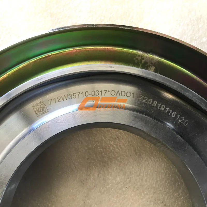 712-35710-6318 Intermediate Ring Assembly (Abs)