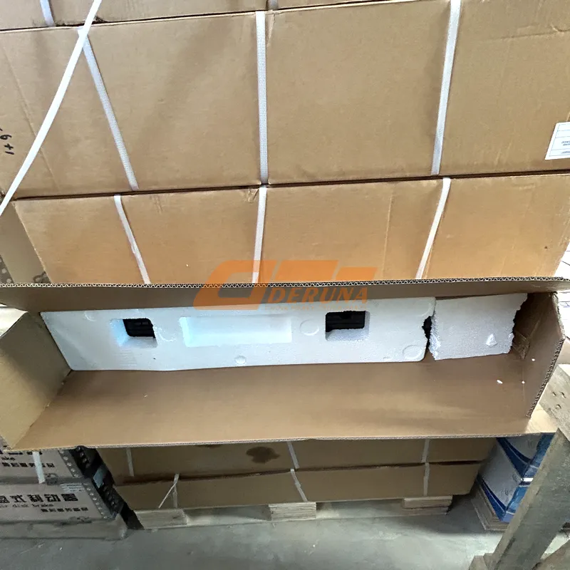 712W06100-0046 Radiator Assembly