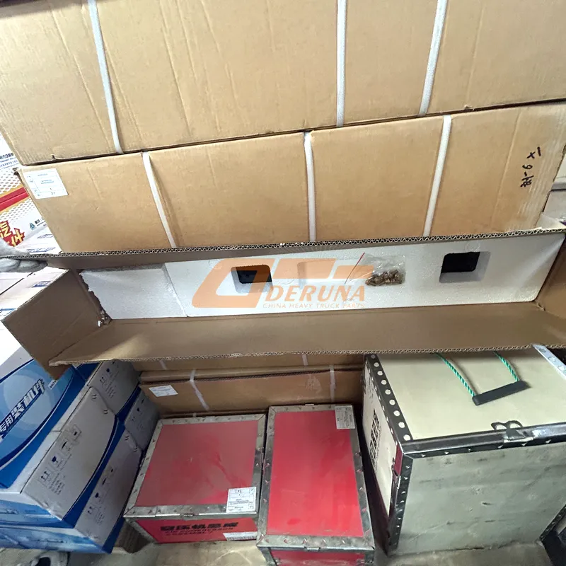 712W06100-0046 Radiator Assembly