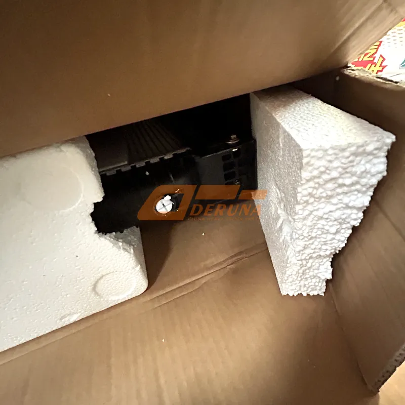 712W06100-0046 Radiator Assembly