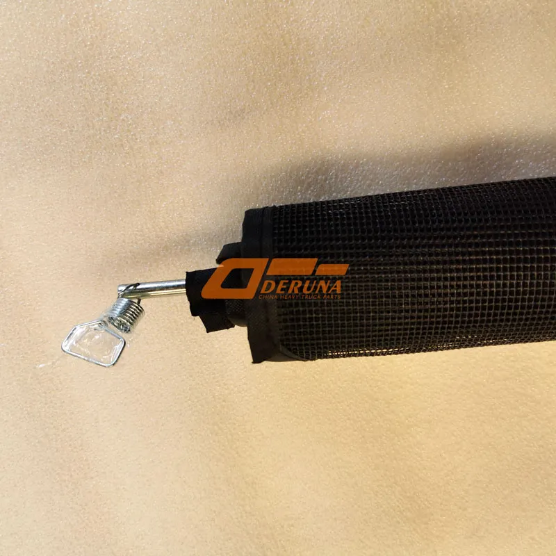 712W06201-0002 Insect Netting