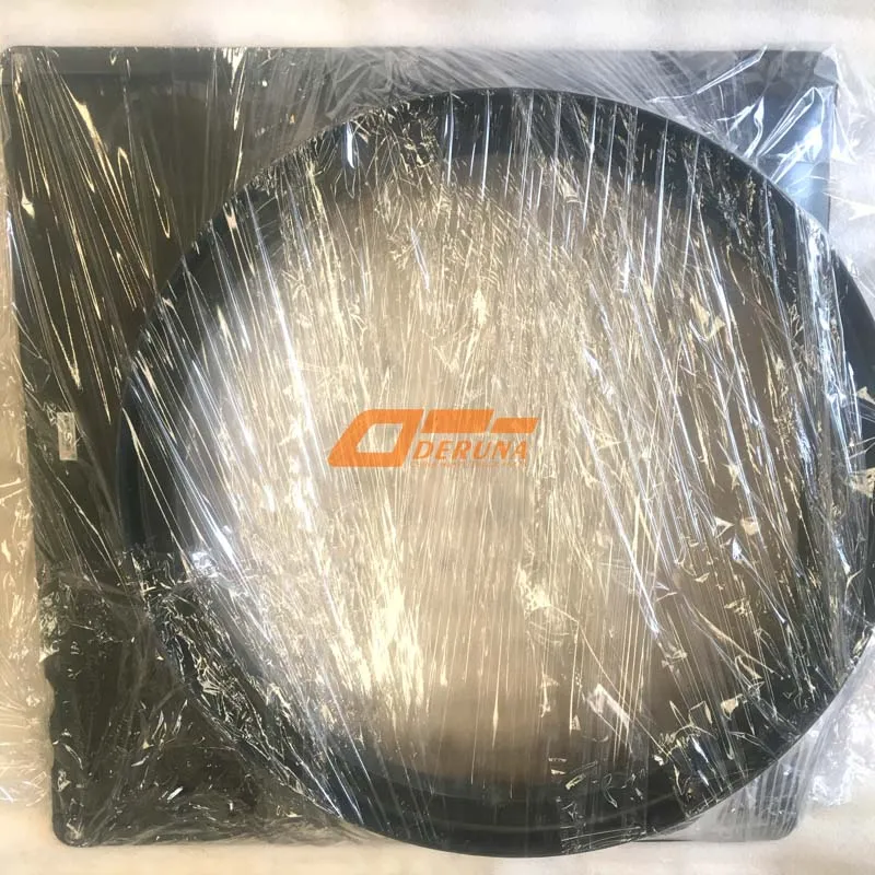 712W06620-0005 Fan Housing