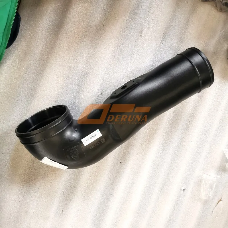 712W08201-0046 Blower Suction Tube
