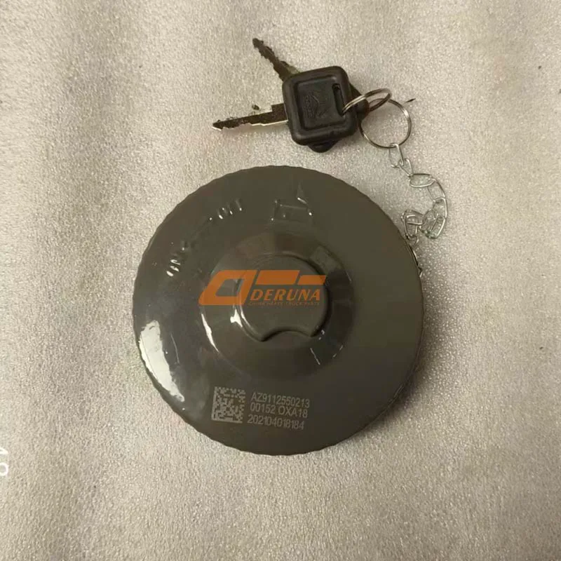 712W12210-0101 Fuel Filler Flap