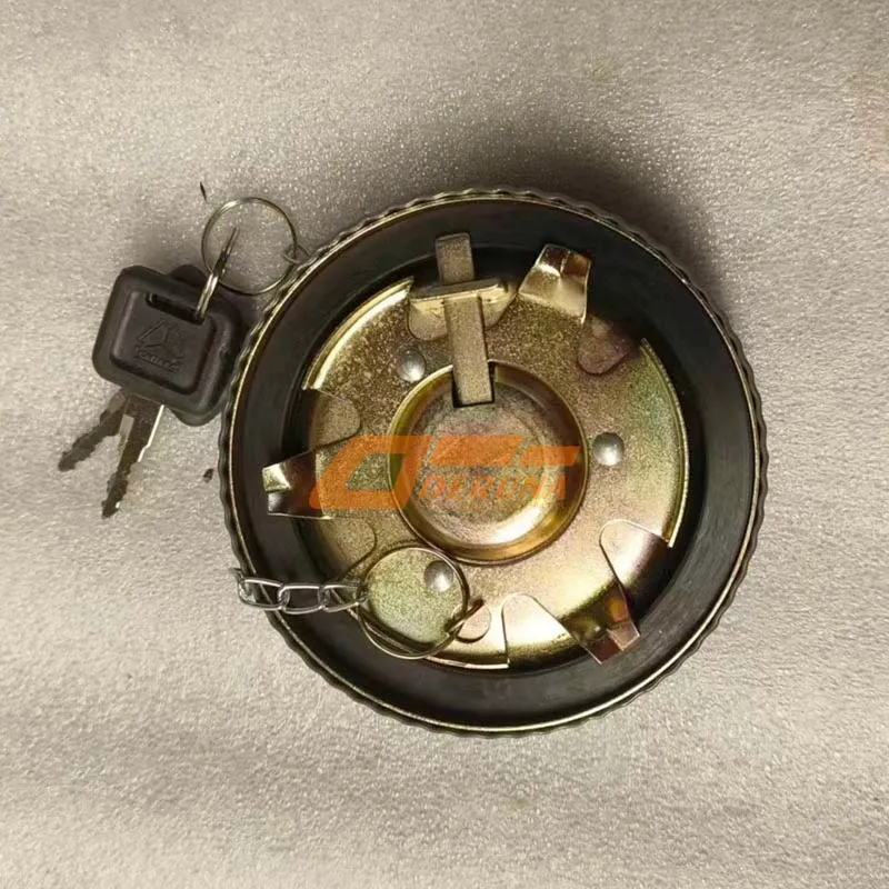712W12210-0101 Fuel Filler Flap