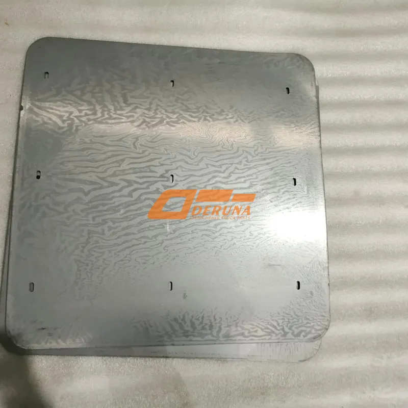 712W15101-0004 Muffler Heat Shield