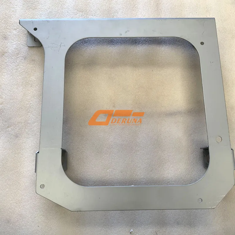 712W15502-0006 Decorative Panel Mounting Bracket
