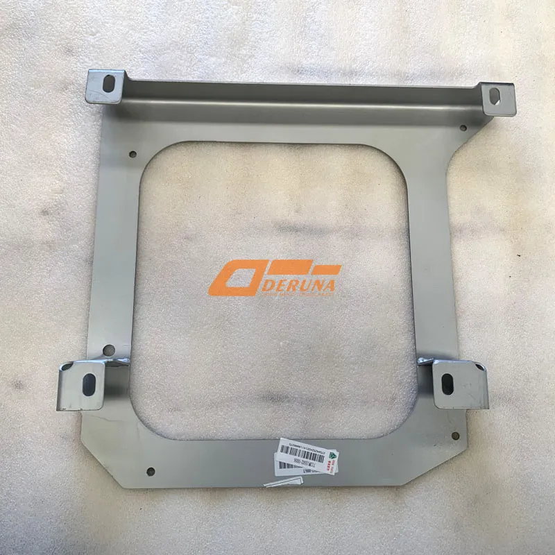 712W15502-0006 Decorative Panel Mounting Bracket