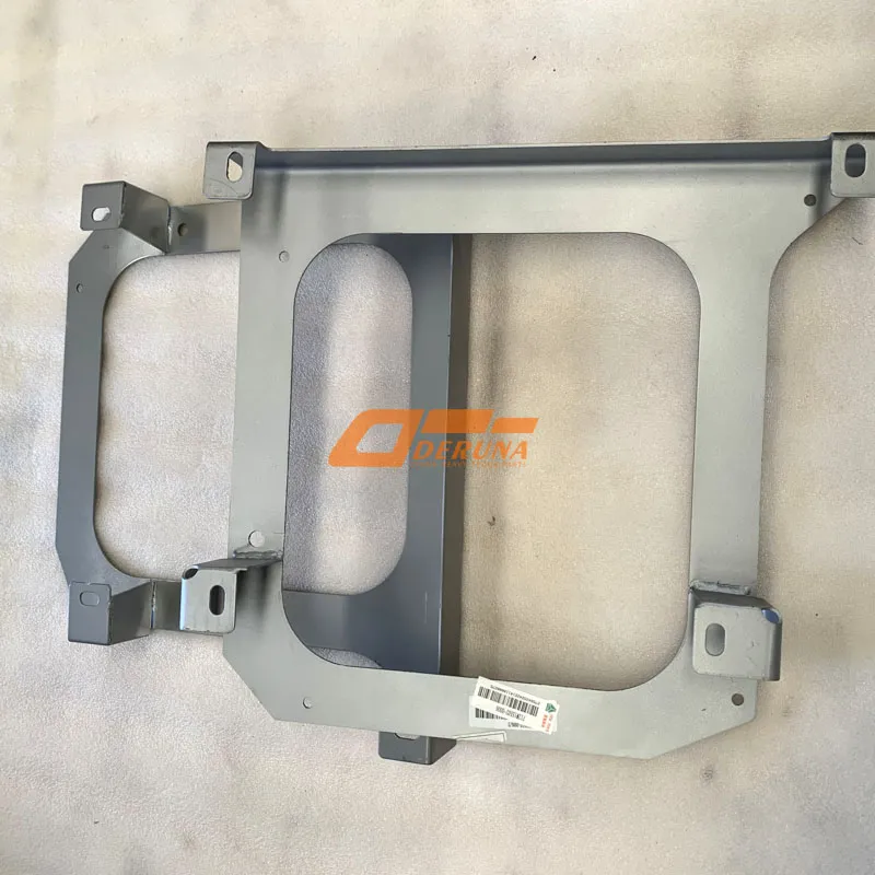712W15502-0006 Decorative Panel Mounting Bracket