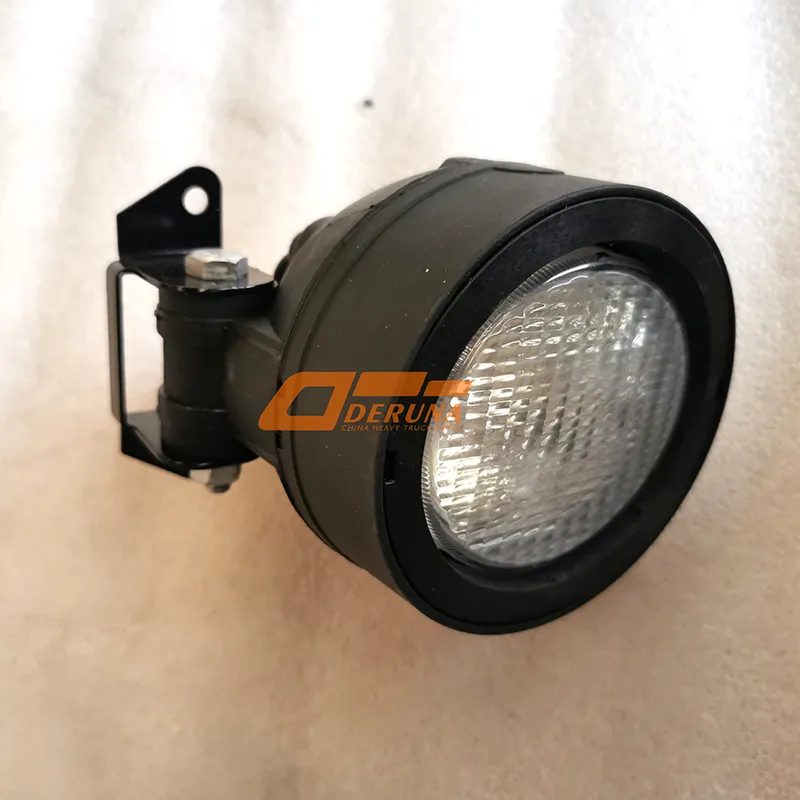 712W25103-6001 Working Lamp