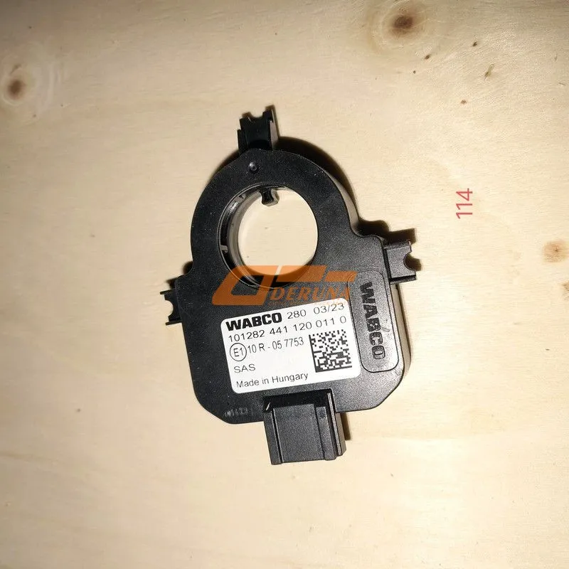 712W254416006 Steering Angle Sensor