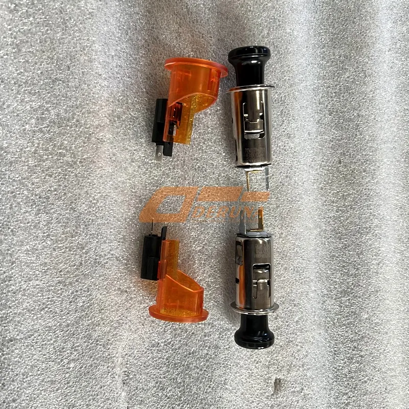 712W25509-6001 Cigarette Lighter