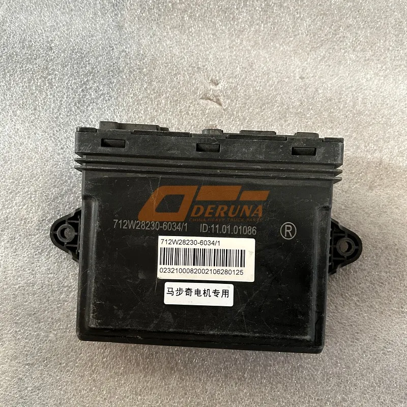 712W28230-6034 Driver'S Assistant Side Door Controller