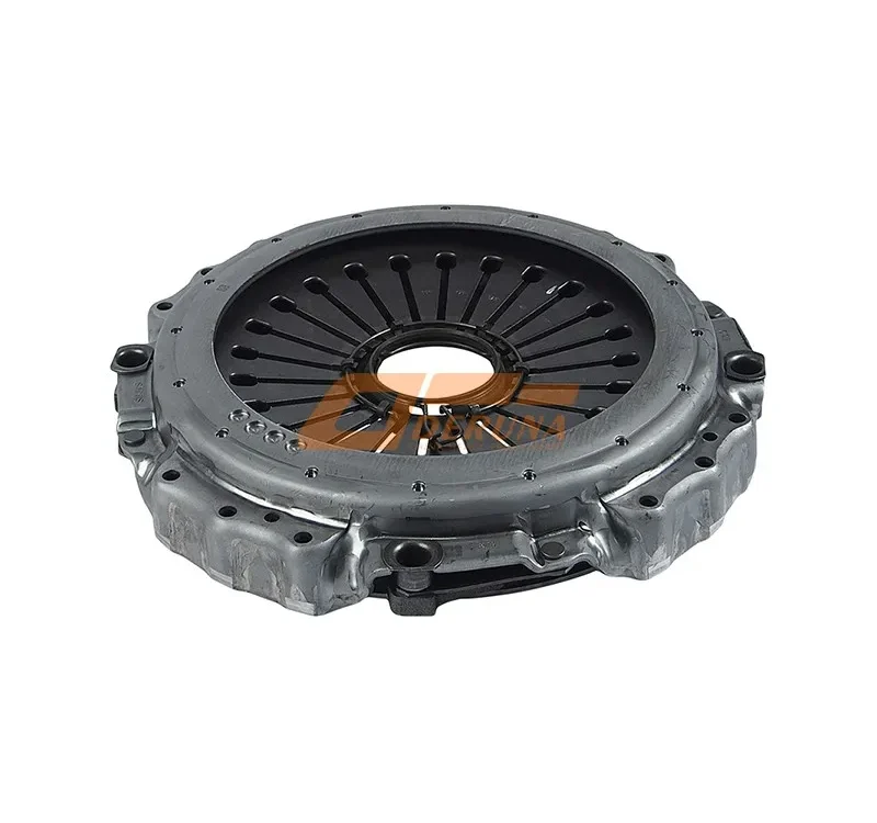 712W30000-6001-1 Clutch Pressure Plate Assembly (Zf)