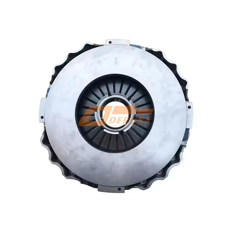 712W30000-6001-1 Clutch Pressure Plate Assembly (Zf)