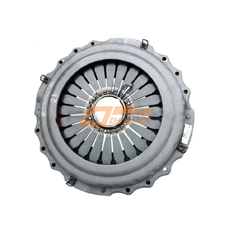 712W30000-6001-1 Clutch Pressure Plate Assembly (Zf)