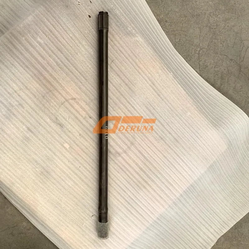 712W35502-0189 Half Shaft (Left)