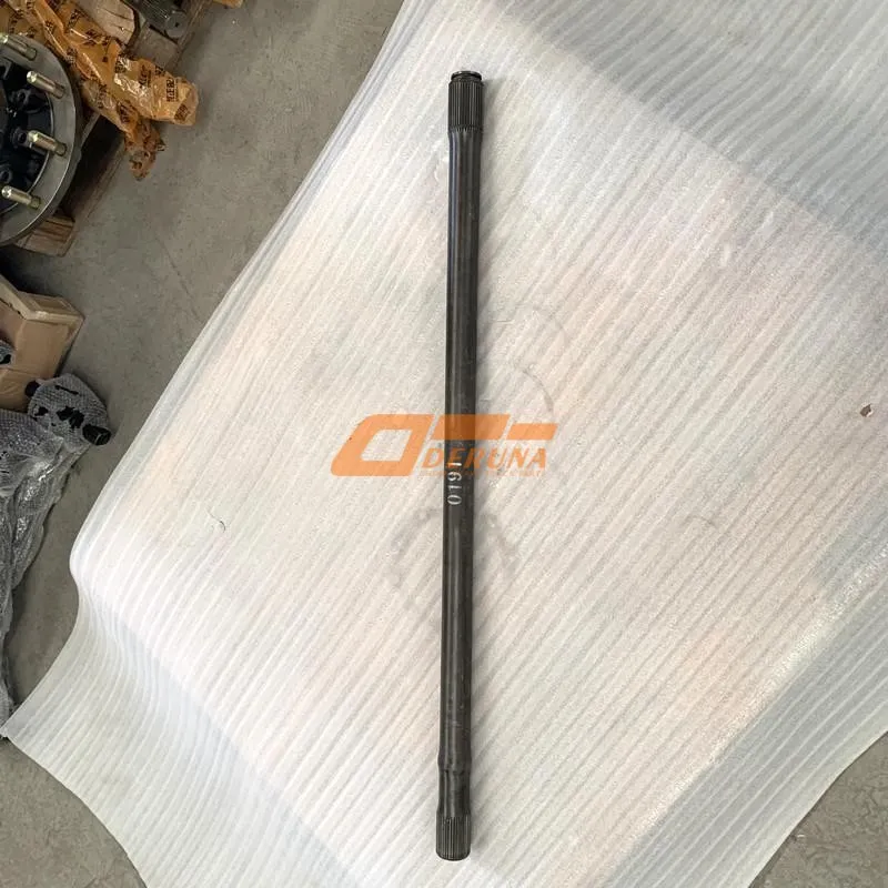 712W35502-0191 Half Shaft (Right)