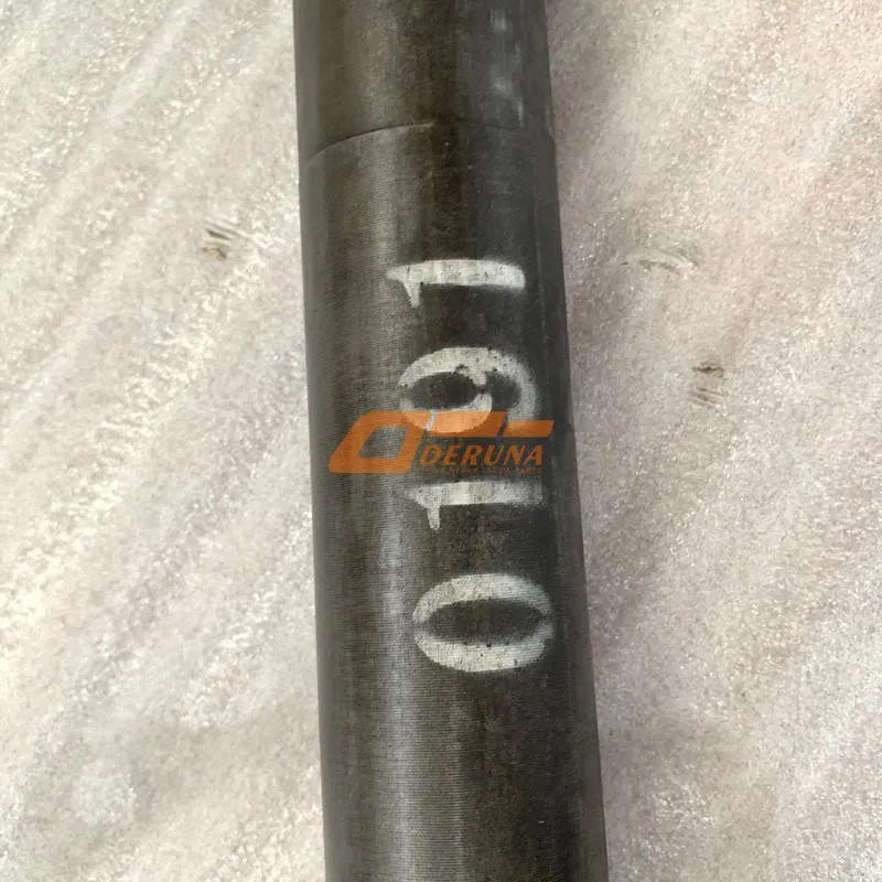 712W35502-0191 Half Shaft (Right)