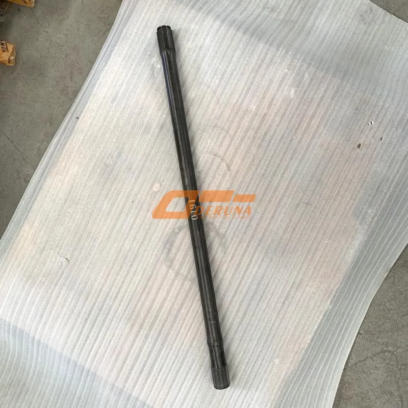 712W35502-0191 Half Shaft (Right)
