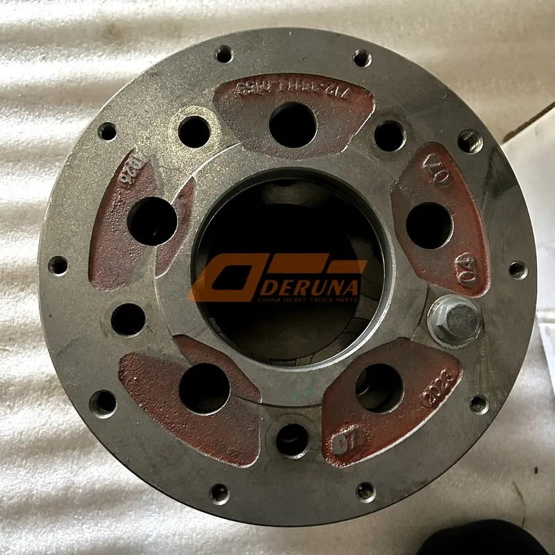 712W35601-0042 Shank Cover