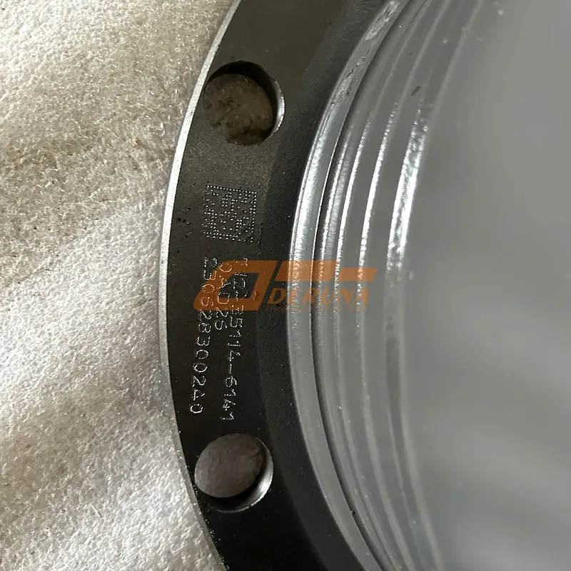 712W35601-0042 Shank Cover