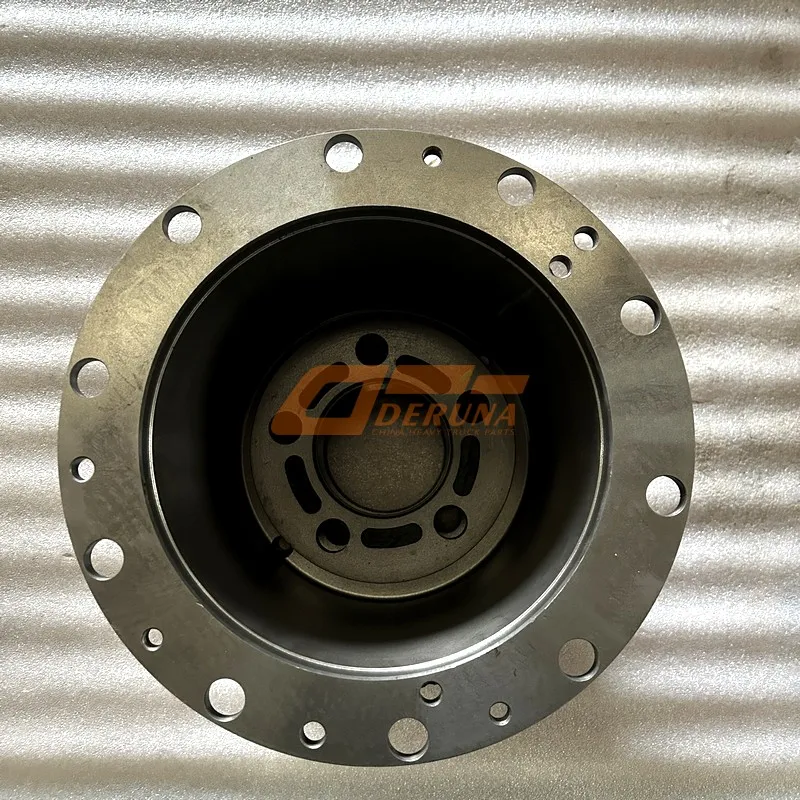 712W35601-0042 Shank Cover