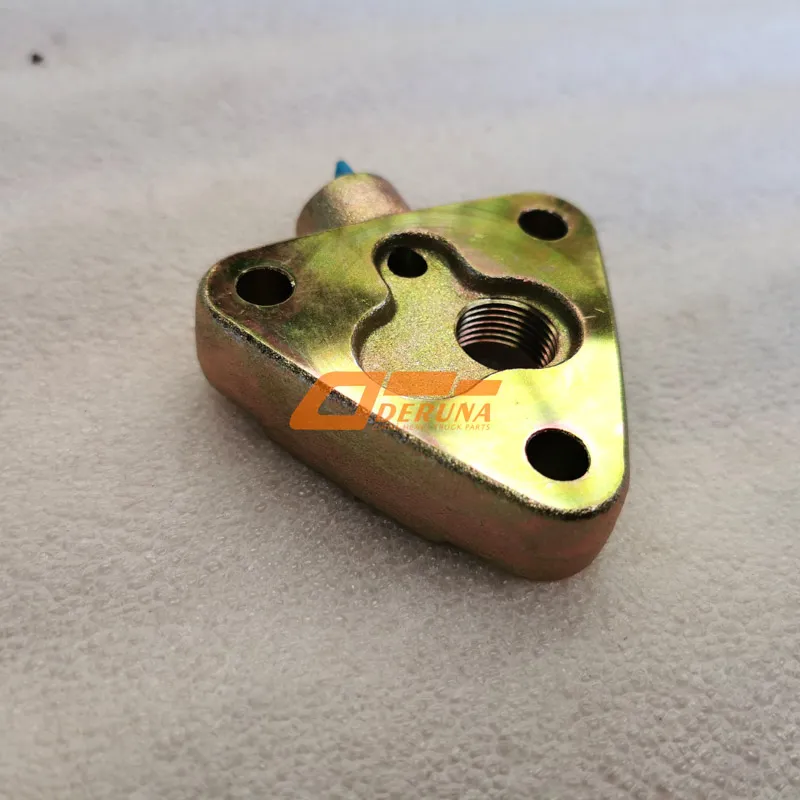 712W35631-0010 Cylinder Cover