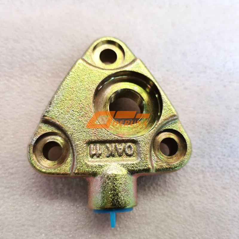 712W35631-0010 Cylinder Cover